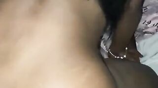 Riding that Dick how she Dance