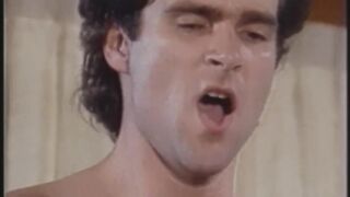 Pornstar Legend Aja Sucks off Billy Dee and Jon Dough before getting Fucked