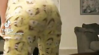 Tik Tok: Pawgs!!#99