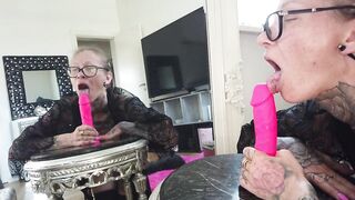 Me just Missing Sucking Dick