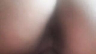 Husband and Wife sex