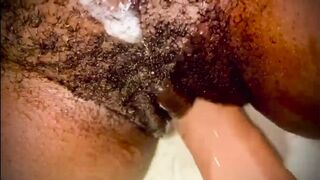 DELICIOUS PUSSY NEED BIG COCK