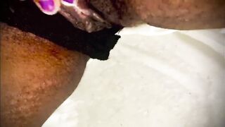 DELICIOUS PUSSY NEED BIG COCK