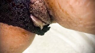 DELICIOUS PUSSY NEED BIG COCK