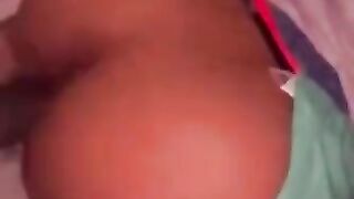 I Love Fucking my Stepsister in the Ass