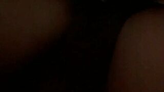 Fucking with my lover in four in hotel
