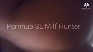 MILF Seduction Fuck | Sri Lankan Boss Fuck | Real Pickup and Fuck