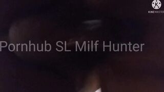 MILF Seduction Fuck | Sri Lankan Boss Fuck | Real Pickup and Fuck