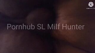 MILF Seduction Fuck | Sri Lankan Boss Fuck | Real Pickup and Fuck