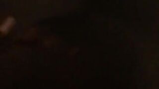 Sucking a Greek cock in a swinging private room