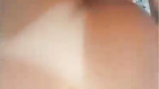 Turkish wife , beach anal fuck