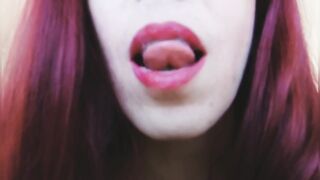 Smoke Fetish Only. Smoke with Dildo
