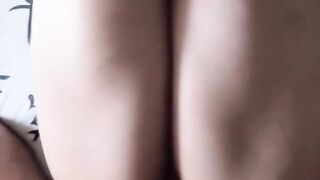 Volume and to Hear me Cumming ❤️