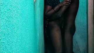 Tamil sex in secret