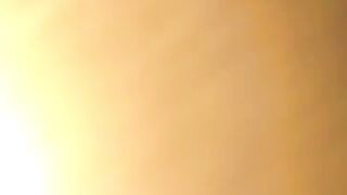 FREAK BITCH TAKING DICK IN THE BACKSEAT PT.2 BIG CUMSHOT