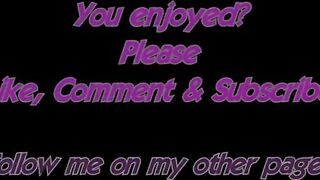 AHeGaO BlowJOB & DeePThroat by Daddie Star, CartOOn FaCe Beautiful Blue Eyes