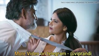 Boss Ne Hot Sexy Girl Ke Sat Sex Kiya
