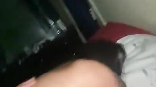Banging Ex Wife Latina Slut Fat Ass