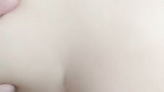 A Athletic Girl Put her Sporty Dress off and Sit on my Dick Part 2