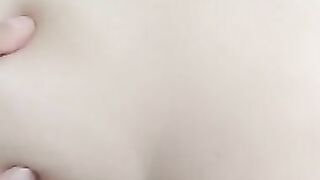 A Athletic Girl Put her Sporty Dress off and Sit on my Dick Part 2