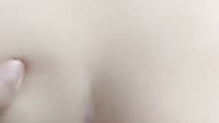 A Athletic Girl Put her Sporty Dress off and Sit on my Dick Part 2