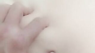 A Athletic Girl Put her Sporty Dress off and Sit on my Dick Part 2
