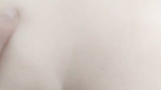 A Athletic Girl Put her Sporty Dress off and Sit on my Dick Part 2