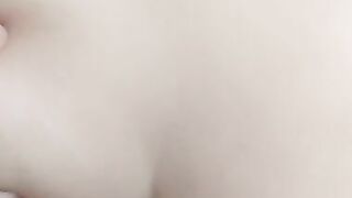 A Athletic Girl Put her Sporty Dress off and Sit on my Dick Part 2