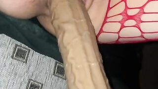 12 Inch Toy Slo MO