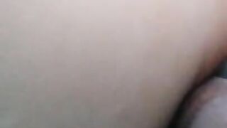 cumshot on the ass