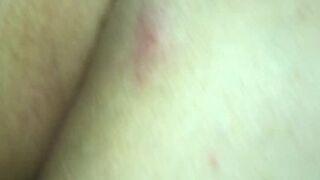 Fuck. My friends wife
