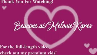 Loving French Mommy Rides You – POV Teaser
