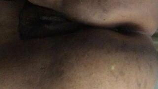Fijian BBW