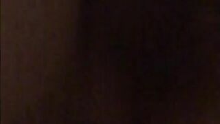 Quickie fucked in the ass chick from tinder