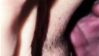 Tom leckt und fickt Tessa