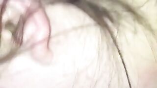My long dick , deepthroated by tinder slut