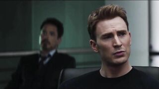Black Widow & Hulk (deleted scenes)