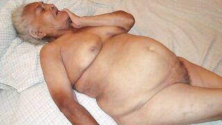 HelloGrannY Collecting Only Latin Beauty Grannies
