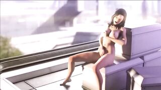 Mass Effect Compilation NEW
