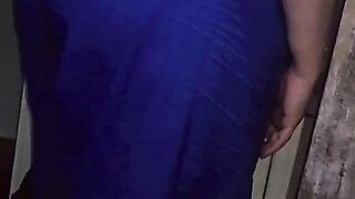 BBW posing, photo set