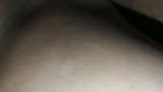 rough pussy pounding hammering so good the pussy of the cheatig hotwife after she gaves me a blowjob