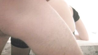 Quick cum