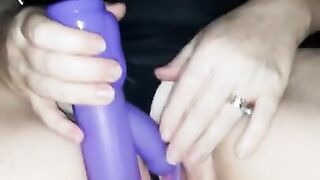 Cheating Scottish wife