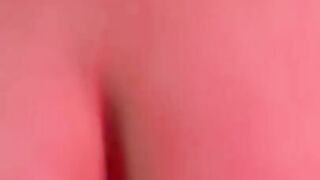 Mom catches daughter riding cock