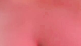 Mom catches daughter riding cock