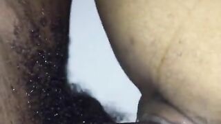 Ebony Lightskin