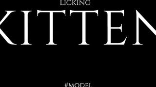 【MMUS】MMUS Works / LAA0013- Licking Kitten / Wonderful Trailer