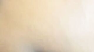 BBC HAD BIG ASS EBONY CREAMING AND SQUIRTING IN BATHROOM