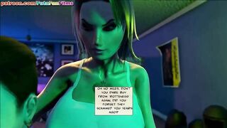 FFF-EGG SuperCut HD