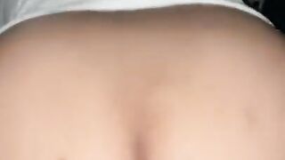 Big Booty Asian Rides BBC
